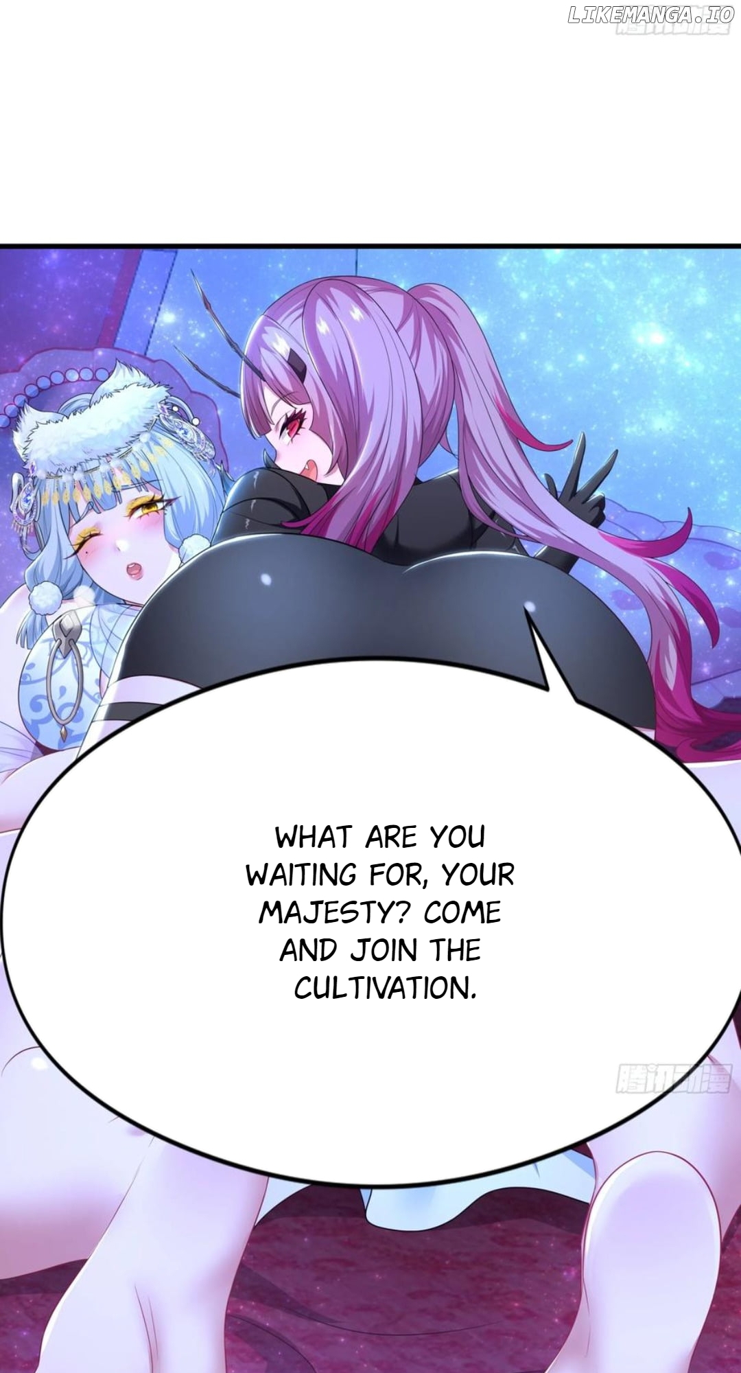 Rebirth of King Zhou: Not Being the Ultimate Villain Chapter 121 - page 28